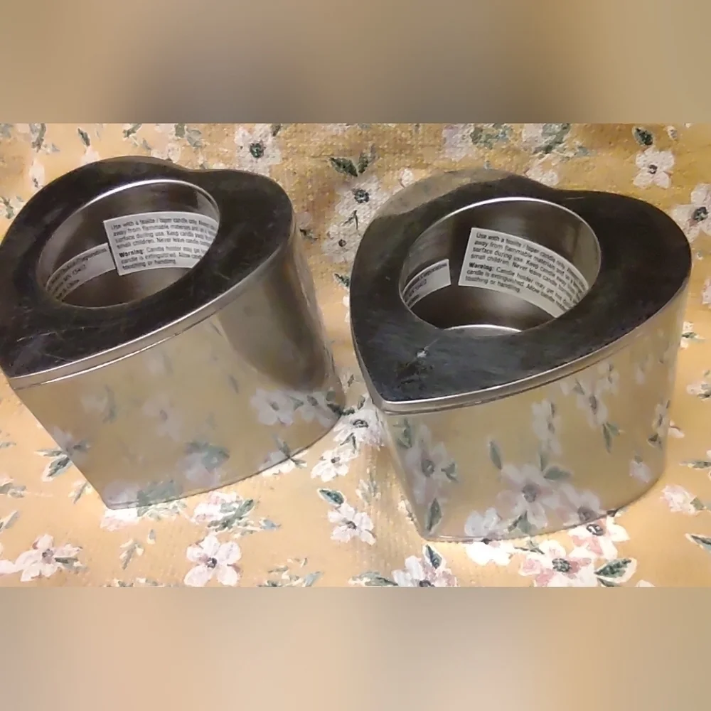 Dayton Hudson heavy stainless